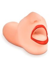 Pipedream Extreme Ahhhhhh! Oral Sex Male Masturbator Masturbators and Strokers